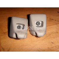 Крючок солнцезащитного козырька Volvo V50 (2004 - 2012) 39859425