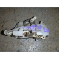 Замок двери задней левой Mitsubishi L200 (K6,K7) (1996 - 2006) MR462225