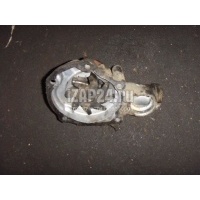 Насос водяной (помпа) Mitsubishi Outlander (CU) (2001 - 2008) 1300A069