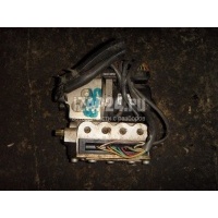 Блок ABS (насос) Mitsubishi Galant (E5) (1993 - 1997) MB858987