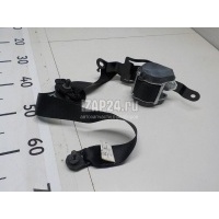 Ремень безопасности BMW X5 E70 (2007 - 2013) 72117161059
