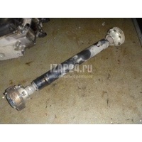 Вал карданный передний VAG Cayenne (2003 - 2010) 7L0521101D