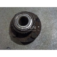 Ступица задняя Hyundai-Kia Sephia II/Shuma II (2001 - 2004) 0K2N126150