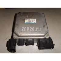Блок электронный Mazda Mazda 6 (GH) (2007 - 2013) GS1D67880E