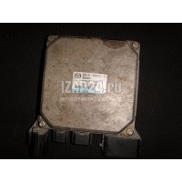 Блок электронный Mazda Mazda 6 (GH) (2007 - 2013) GS1D67880E