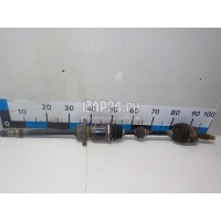 Полуось передняя правая Mazda Mazda 6 (GG) (2002 - 2007) GD622550XA