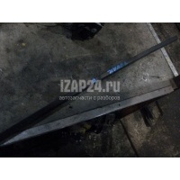 Накладка стекла заднего левого VAG Touareg (2002 - 2010) 7L6839477CB41