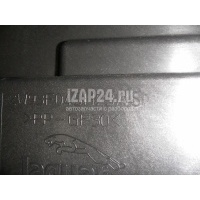 Панель двери Jaguar XJ (2003 - 2009) C2C22669