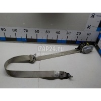 Ремень безопасности с пиропатроном Mazda CX 7 (2007 - 2012) E22357L30A34