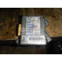 Блок управления AIR BAG Honda Accord V (1996 - 1998) 77960SN7H91