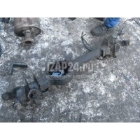 Корпус переднего моста Land Rover Discovery II (1998 - 2004) FTC5329