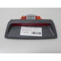 Фонарь задний (стоп сигнал) Renault Megane I (1996 - 1999) 7700838580