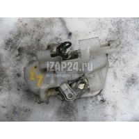 Замок двери задней левой Mitsubishi L200 (K6,K7) (1996 - 2006) MR462225