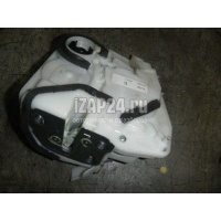 Замок двери задней левой Mazda Mazda 6 (GH) (2007 - 2013) GS1F73310A