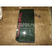 Стекло двери задней правой (форточка) VAG Touran (2003 - 2010) 1T0845216D