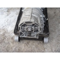 АКПП (автоматическая коробка переключения передач) Land Rover Discovery IV (2009 - 2016) LR021834