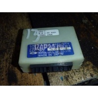 Блок электронный Honda CR-V (2002 - 2006)  39880S5AG01