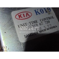 Блок электронный Hyundai-Kia Sportage (1993 - 2006) 0K01967720