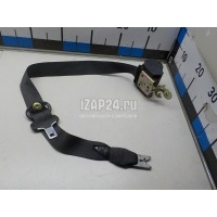 Ремень безопасности Renault Scenic II (2003 - 2009) 8200309209
