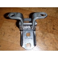 Петля двери задней правой нижняя GM BLS (2006 - 2010) 12785659