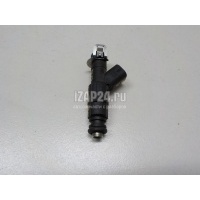 Форсунка инжекторная электрическая BOSCH C-MAX (2003 - 2010) 0280156154