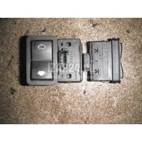 Кнопка стеклоподъемника BMW 5-серия E39 (1995 - 2003) 61318368974