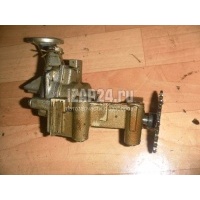 Насос масляный Renault Duster (2012 - ) 150100565R