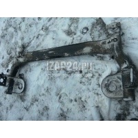Балка задняя Renault Laguna III (2008 - 2015) 555019220R
