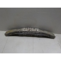 Усилитель заднего бампера VAG A6 [C5] (1997 - 2004) 4B0807313F
