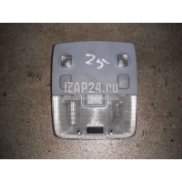 Плафон салонный VAG A3 (8L1) (1996 - 2003) 8L0947111B48G