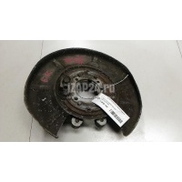 Кулак поворотный задний правый BMW 5-серия E60/E61 (2003 - 2009) 33326770906