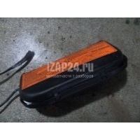 Подушка безопасности боковая (в сиденье) Nissan Navara (D40) (2005 - 2015) 985H0AV700