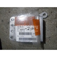 Блок управления AIR BAG Nissan Murano (Z50) (2004 - 2008) 98820AV200