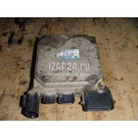 Блок электронный Mazda Mazda 6 (GH) (2007 - 2013) GS1D67880E