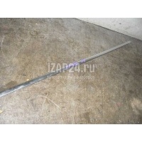 Накладка стекла заднего левого VAG Touareg (2002 - 2010) 7L6839475GPRP