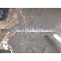 Молдинг передней правой двери Volvo XC90 (2002 - 2015) 9483886