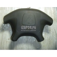 Подушка безопасности в рулевое колесо Mitsubishi Pajero/Montero II (V1, V2, V3, V4) (1997 - 2001) MR776265