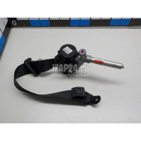 Ремень безопасности с пиропатроном Volvo V50 (2004 - 2012) 8639553