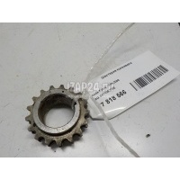 Шестерня коленвала VAG Fabia (1999 - 2007) 047105209E