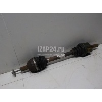Полуось передняя левая Ford Galaxy (2006 - 2015) 1788208