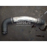 Патрубок интеркулера II 1994 - 2003