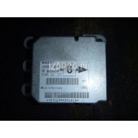 Блок управления AIR BAG Nissan Primera P11E (1996 - 2002) 285567J600