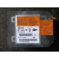Блок управления AIR BAG Nissan Primera P11E (1996 - 2002) 285562F500