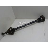 Полуось задняя VAG A8 [4E] (2002 - 2010) 4E0501203B
