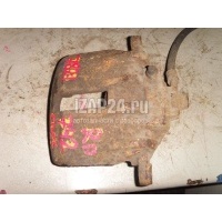 Суппорт тормозной передний правый Honda Civic (2001 - 2005) 45012S6DE01