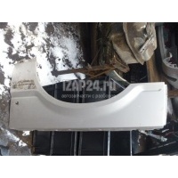 Крыло переднее левое Land Rover Range Rover II (1994 - 2003) ALR1165