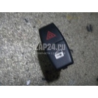 Кнопка аварийной сигнализации BMW 5-серия E60/E61 (2003 - 2009) 61316919506
