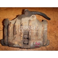 Суппорт тормозной передний левый Land Rover Freelander (1998 - 2006) SEG100230