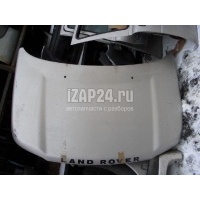 Капот Land Rover Freelander (1998 - 2006) ASR2512