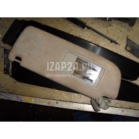 Козырек солнцезащитный (внутри) VAG A8 [4E] (2002 - 2010) 4E0857551C25R